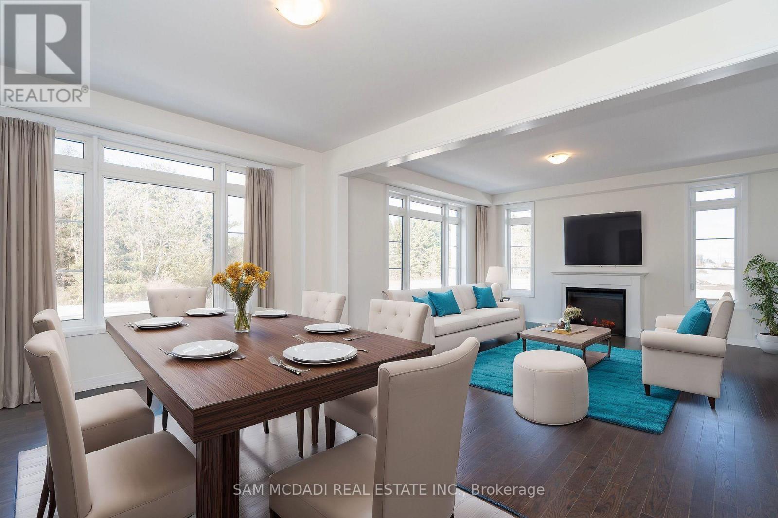 3 Blain Drive, Hamilton, Ontario  L0R 1C0 - Photo 6 - X12952240