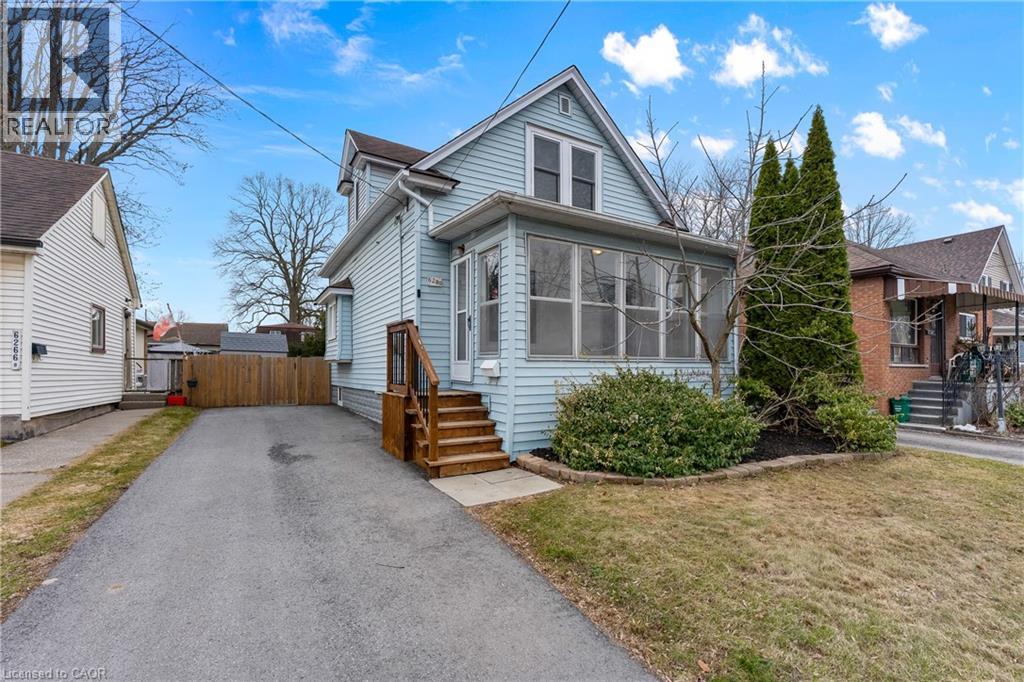 6280 Culp Street, Niagara Falls, Ontario  L2G 2C1 - Photo 2 - 40817033