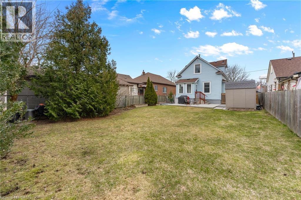 6280 Culp Street, Niagara Falls, Ontario  L2G 2C1 - Photo 27 - 40817033