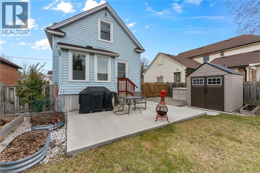 6280 Culp Street, Niagara Falls, Ontario  L2G 2C1 - Photo 30 - 40817033