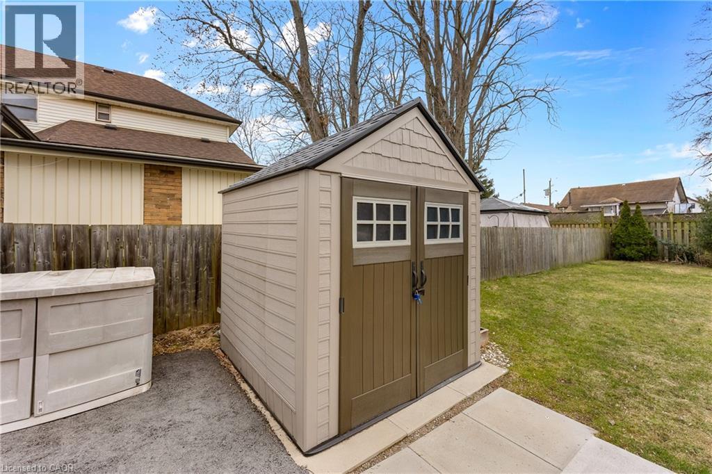 6280 Culp Street, Niagara Falls, Ontario  L2G 2C1 - Photo 32 - 40817033