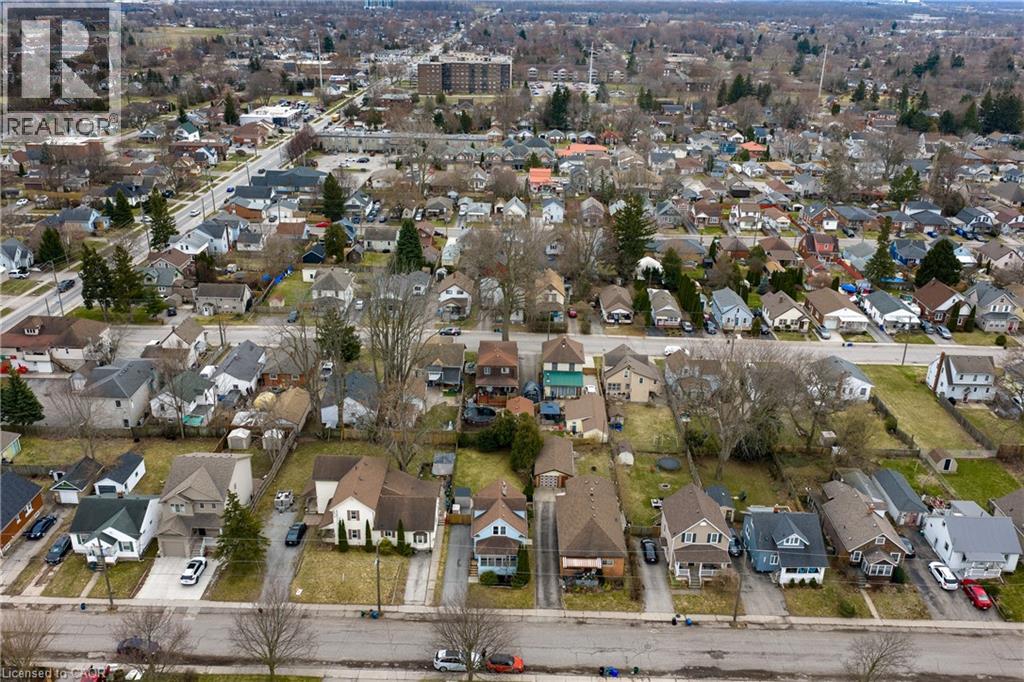 6280 Culp Street, Niagara Falls, Ontario  L2G 2C1 - Photo 35 - 40817033