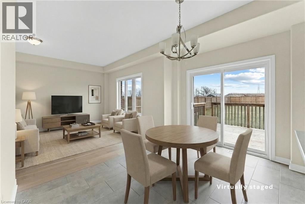 33 Cinnamon Street, Thorold, Ontario  L2V 0H6 - Photo 10 - 40816973