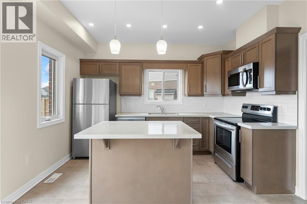 33 Cinnamon Street, Thorold, Ontario  L2V 0H6 - Photo 12 - 40816973