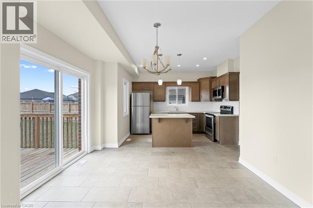 33 Cinnamon Street, Thorold, Ontario  L2V 0H6 - Photo 16 - 40816973