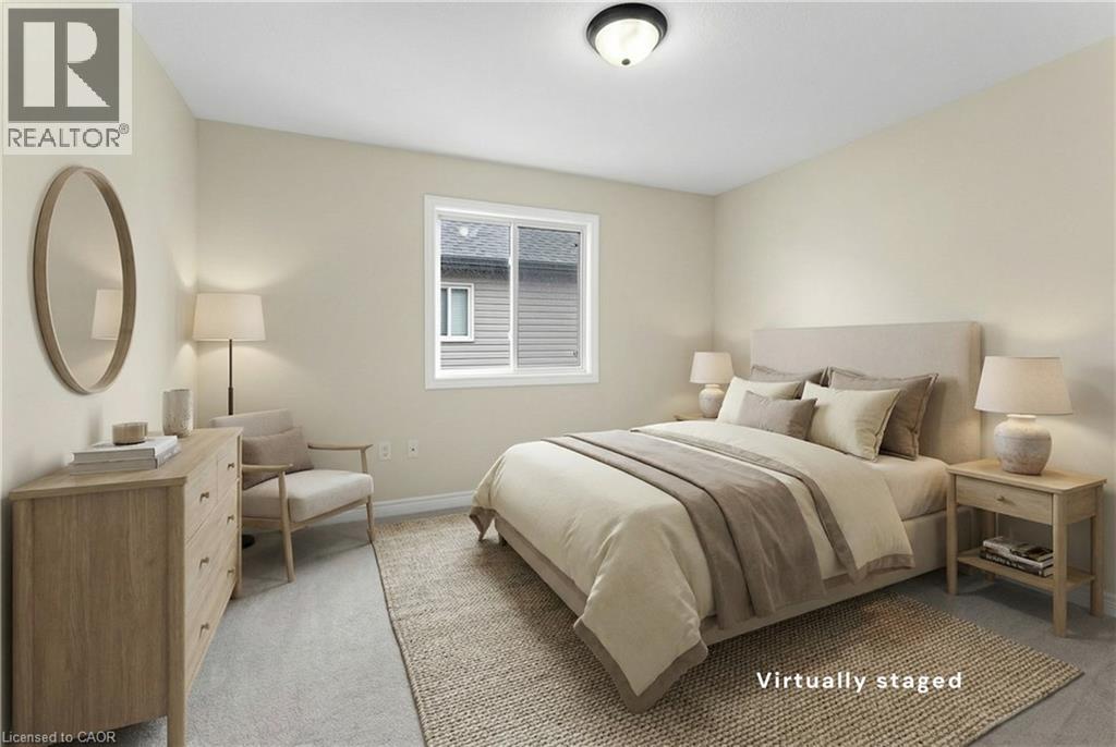 33 Cinnamon Street, Thorold, Ontario  L2V 0H6 - Photo 23 - 40816973