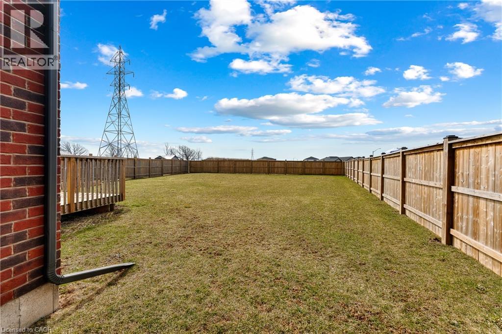 33 Cinnamon Street, Thorold, Ontario  L2V 0H6 - Photo 45 - 40816973