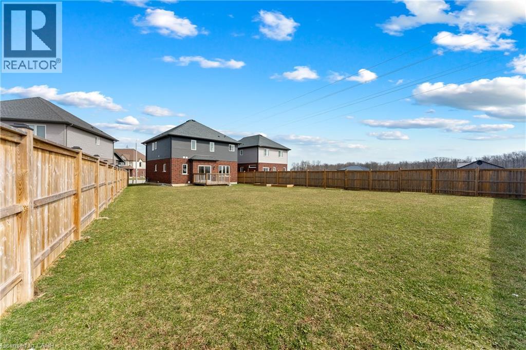 33 Cinnamon Street, Thorold, Ontario  L2V 0H6 - Photo 46 - 40816973