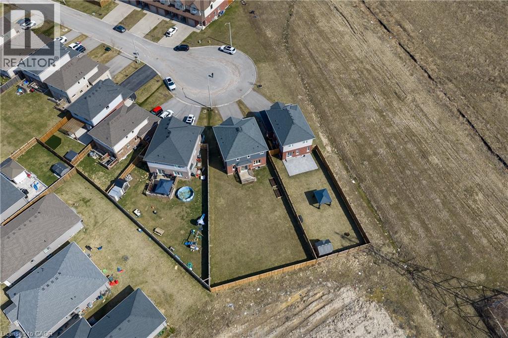 33 Cinnamon Street, Thorold, Ontario  L2V 0H6 - Photo 48 - 40816973