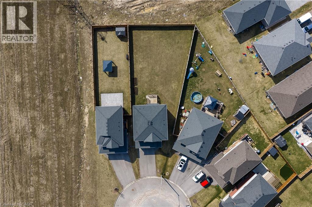 33 Cinnamon Street, Thorold, Ontario  L2V 0H6 - Photo 49 - 40816973