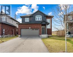 33 CINNAMON Street, thorold, Ontario