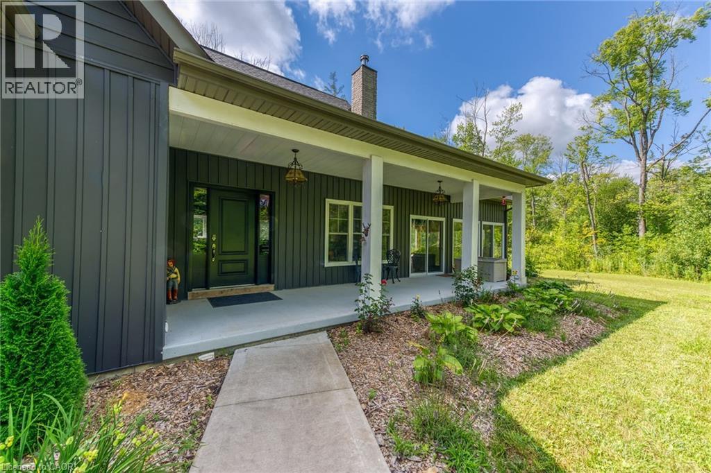 352 Moulton-Aiken Road, Dunnville, Ontario  N1A 2W5 - Photo 11 - 40816923