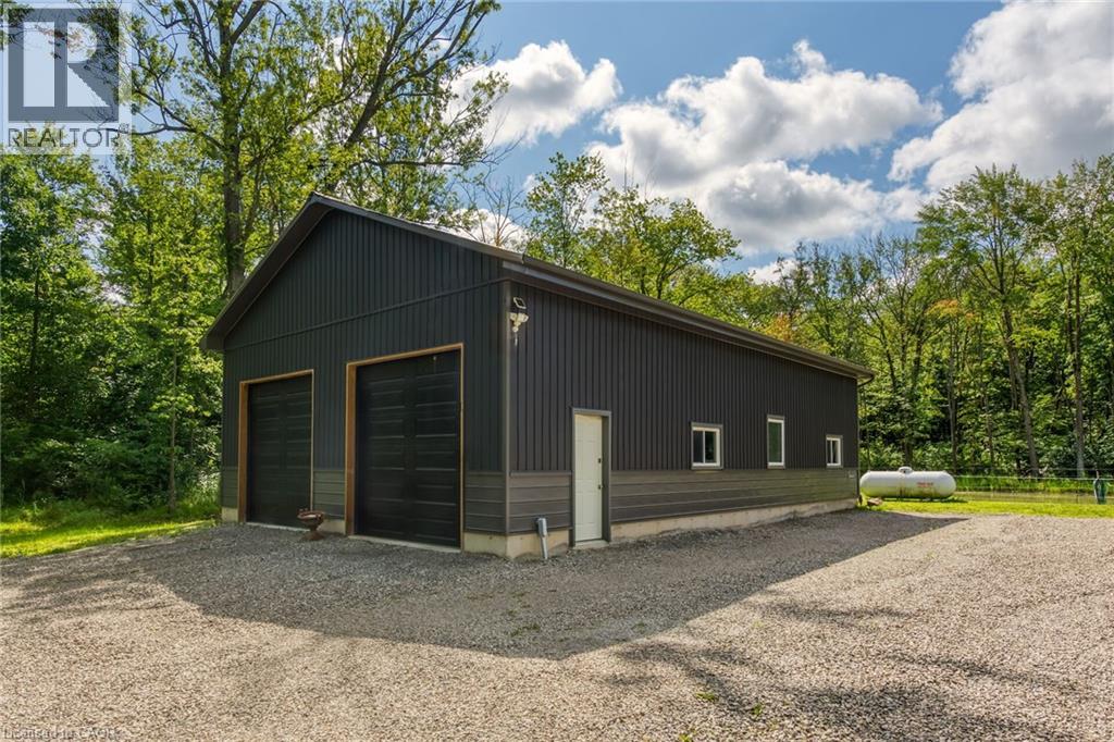 352 Moulton-Aiken Road, Dunnville, Ontario  N1A 2W5 - Photo 2 - 40816923