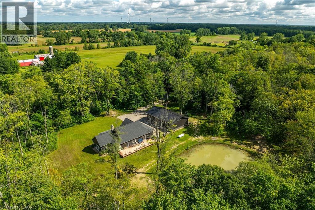 352 Moulton-Aiken Road, Dunnville, Ontario  N1A 2W5 - Photo 4 - 40816923