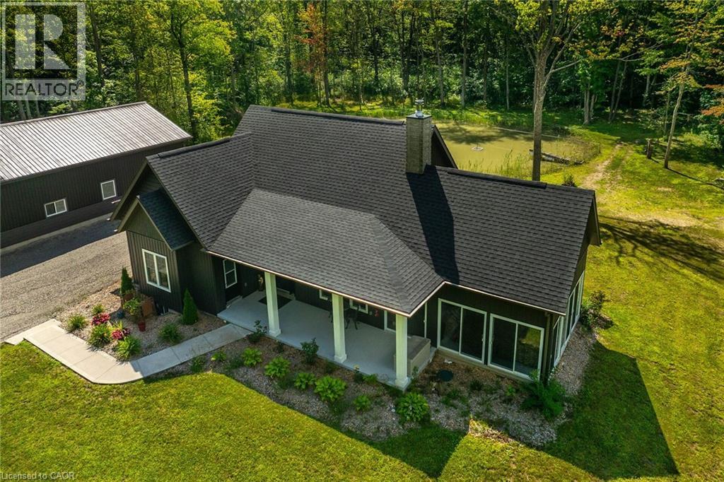 352 Moulton-Aiken Road, Dunnville, Ontario  N1A 2W5 - Photo 6 - 40816923