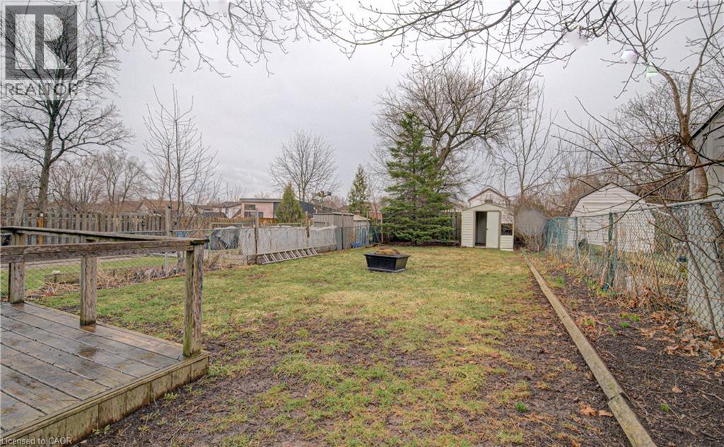 227 East 23rd Street, Hamilton, Ontario  L8V 2X2 - Photo 30 - 40814065