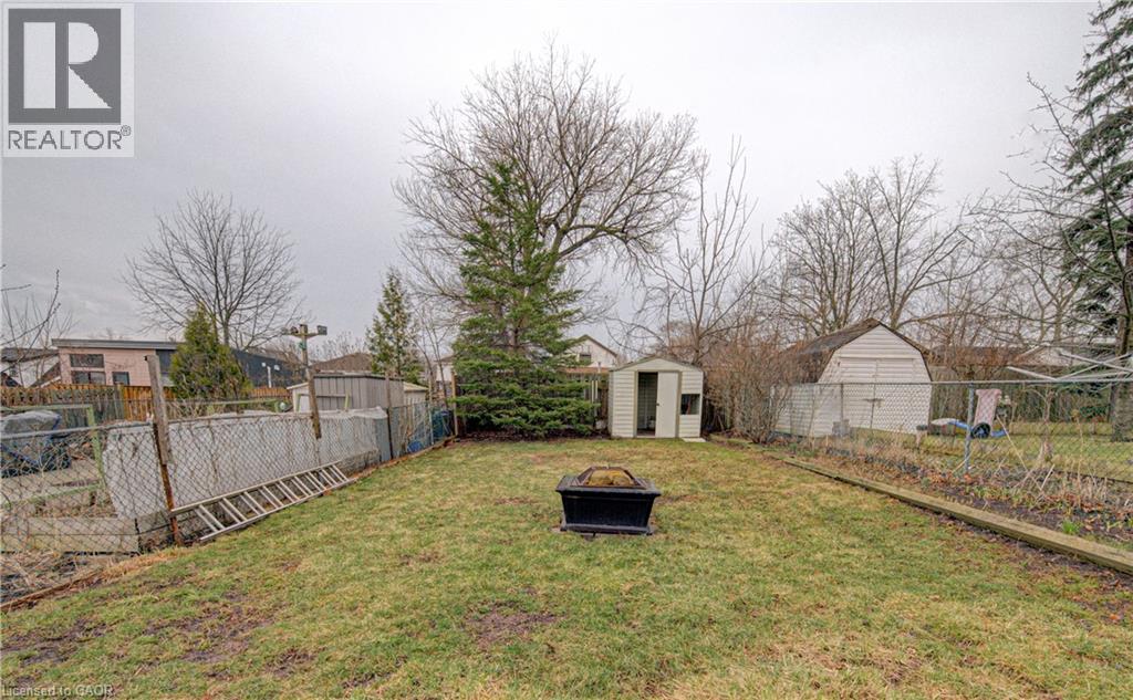 227 East 23rd Street, Hamilton, Ontario  L8V 2X2 - Photo 31 - 40814065