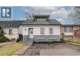 227 EAST 23RD Street, hamilton, Ontario