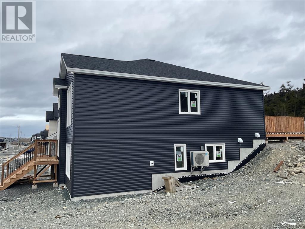 115 Sgt Donald Lucas Drive, Paradise, Newfoundland & Labrador  A1L 4L3 - Photo 4 - 1295696