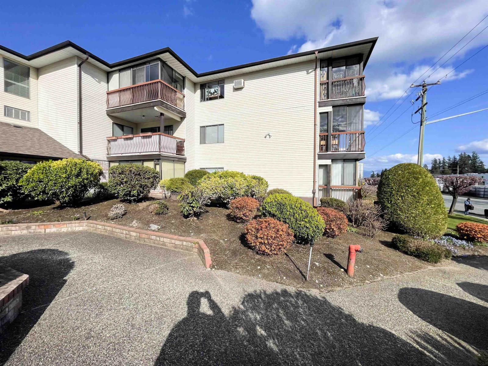 212 32055 Old Yale Road, Abbotsford, British Columbia  V2T 2C8 - Photo 25 - R3106447