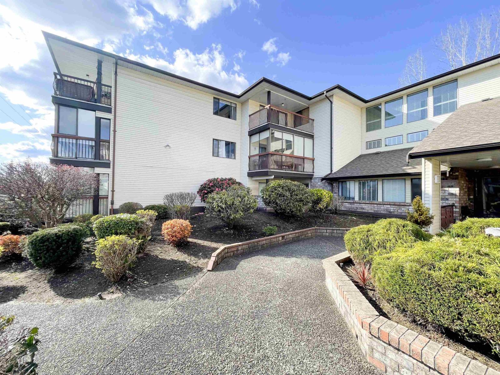 212 32055 Old Yale Road, Abbotsford, British Columbia  V2T 2C8 - Photo 26 - R3106447