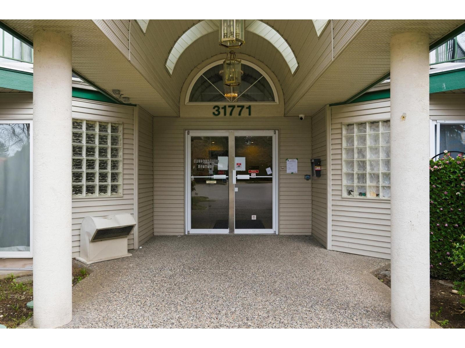 404 31771 PEARDONVILLE ROAD, Abbotsford, British Columbia