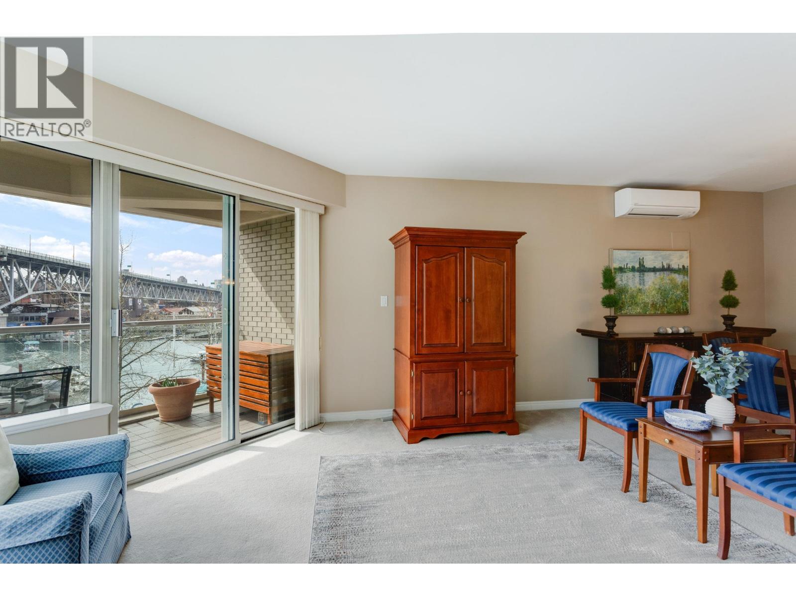 504 1600 Hornby Street, Vancouver, British Columbia  V6Z 2S4 - Photo 5 - R3106368