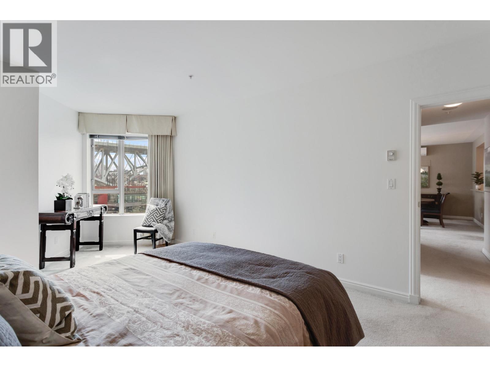 504 1600 Hornby Street, Vancouver, British Columbia  V6Z 2S4 - Photo 15 - R3106368