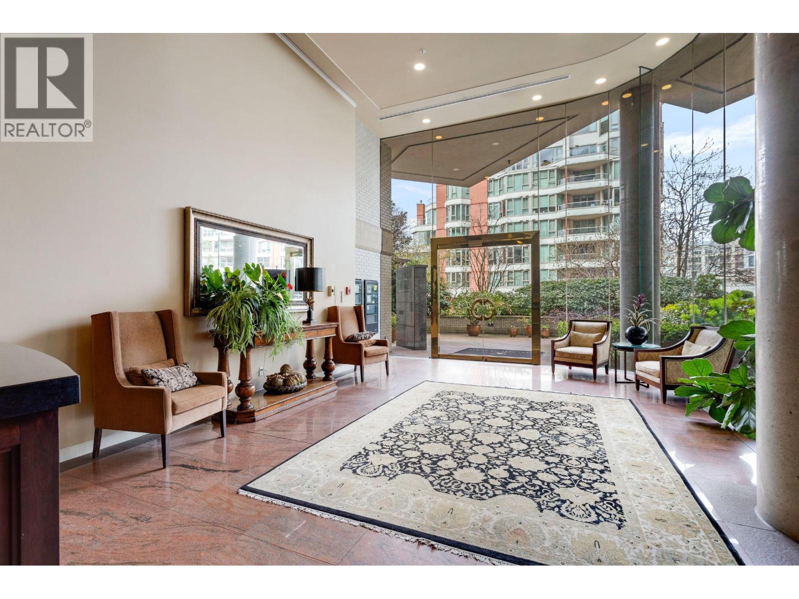 504 1600 Hornby Street, Vancouver, British Columbia  V6Z 2S4 - Photo 25 - R3106368