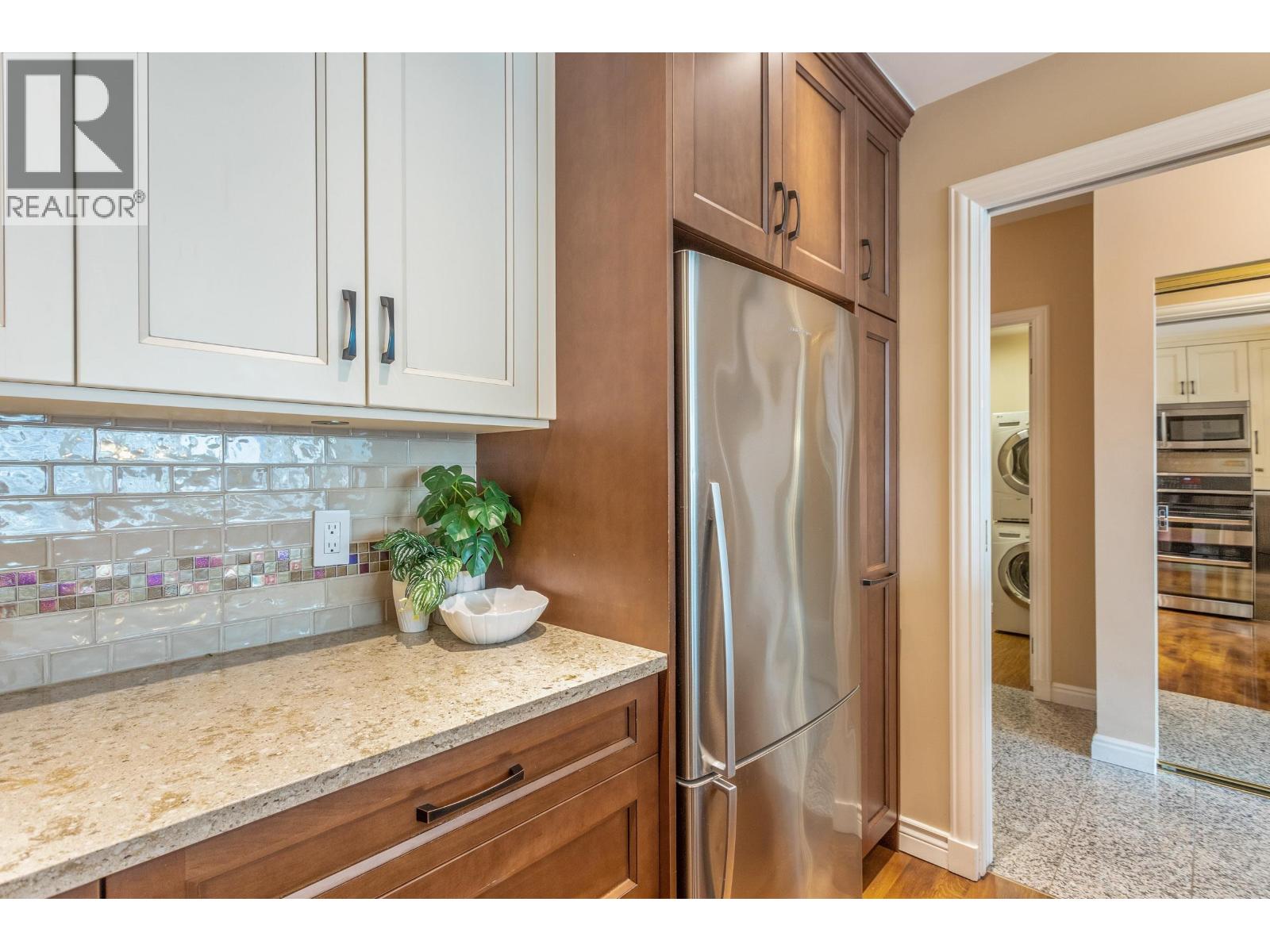 504 1600 Hornby Street, Vancouver, British Columbia  V6Z 2S4 - Photo 13 - R3106368