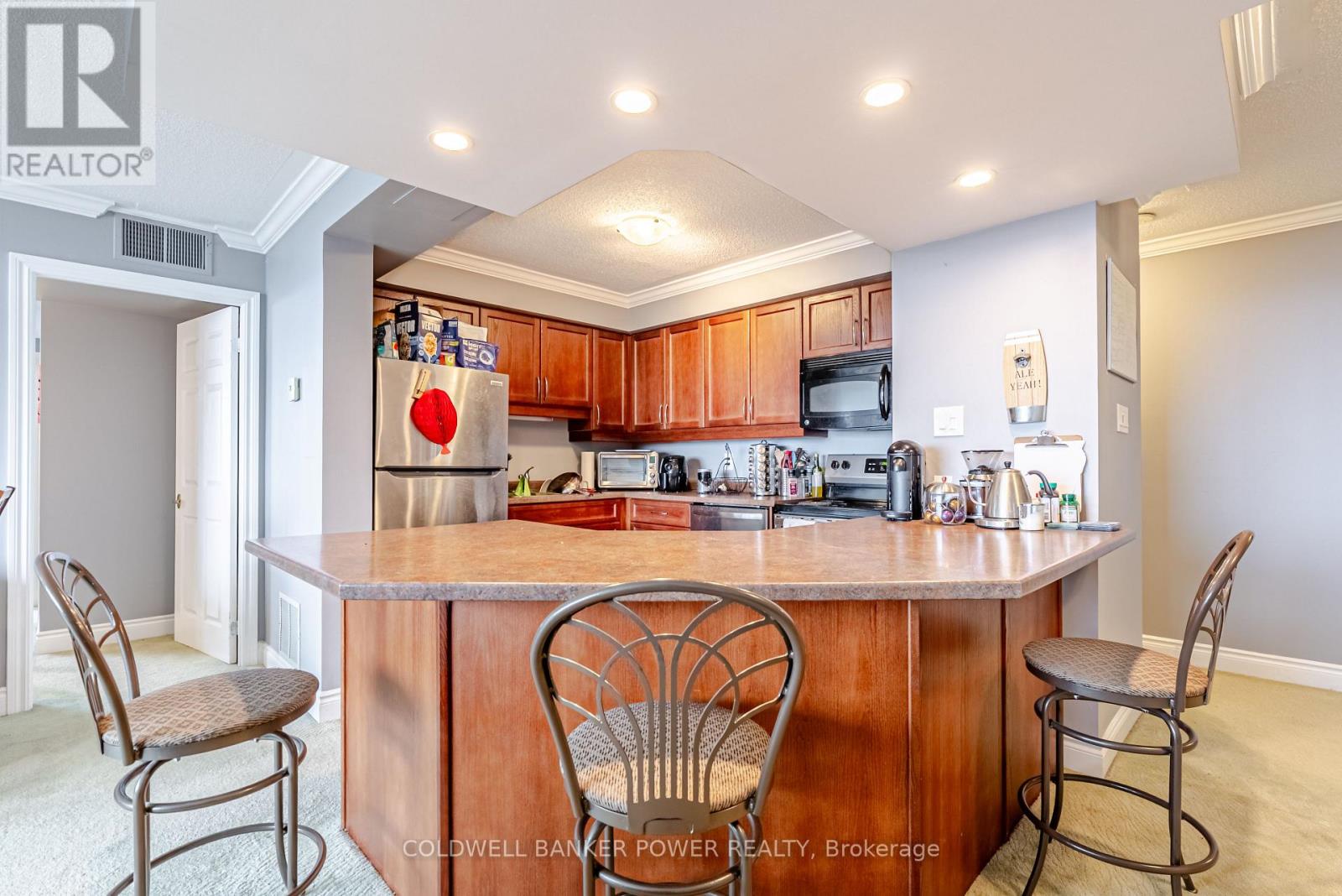 1705 - 695 Richmond Street, London East, Ontario  N6A 5M8 - Photo 10 - X12952320