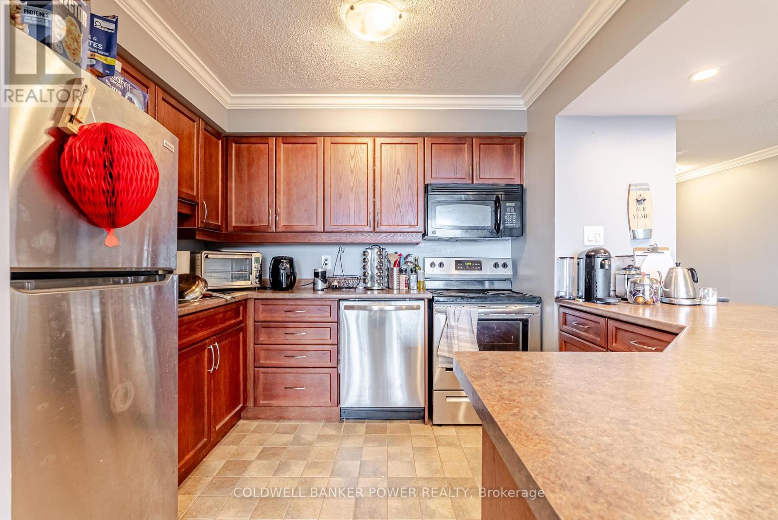 1705 - 695 Richmond Street, London East, Ontario  N6A 5M8 - Photo 11 - X12952320