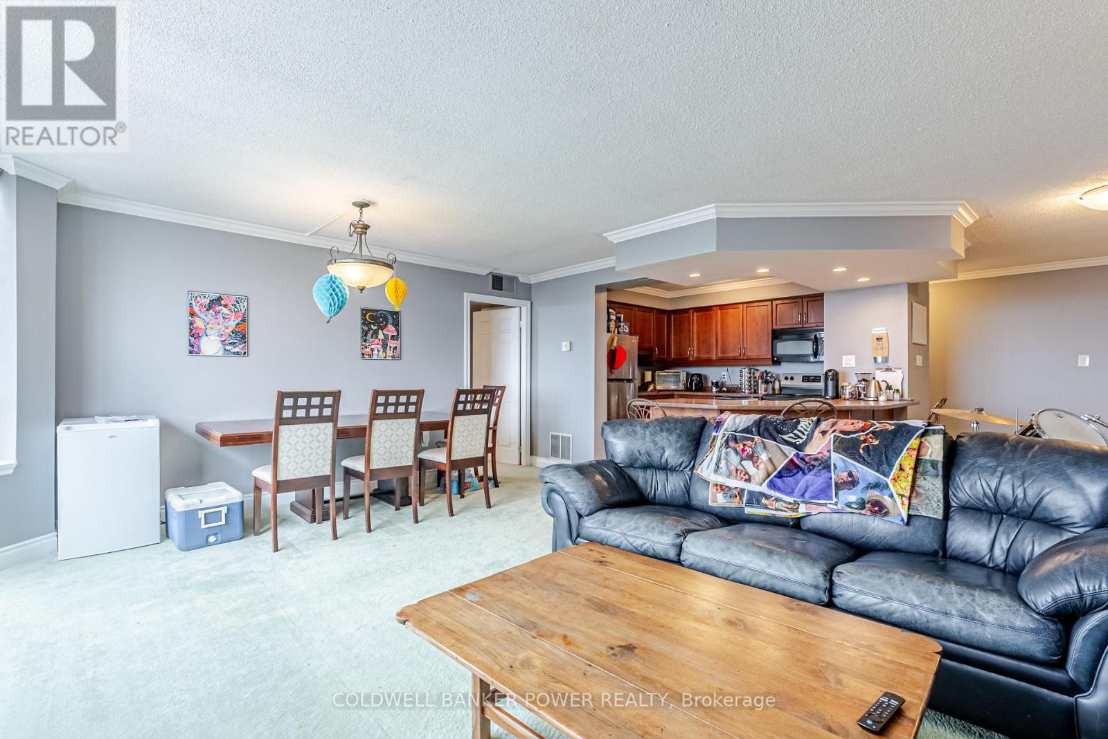 1705 - 695 Richmond Street, London East, Ontario  N6A 5M8 - Photo 15 - X12952320