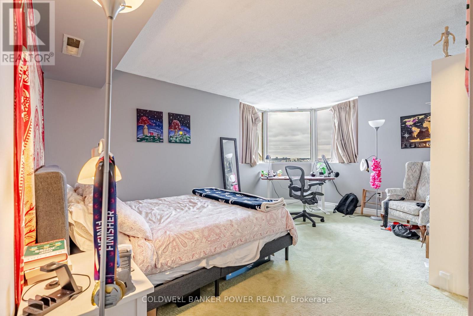 1705 - 695 Richmond Street, London East, Ontario  N6A 5M8 - Photo 17 - X12952320