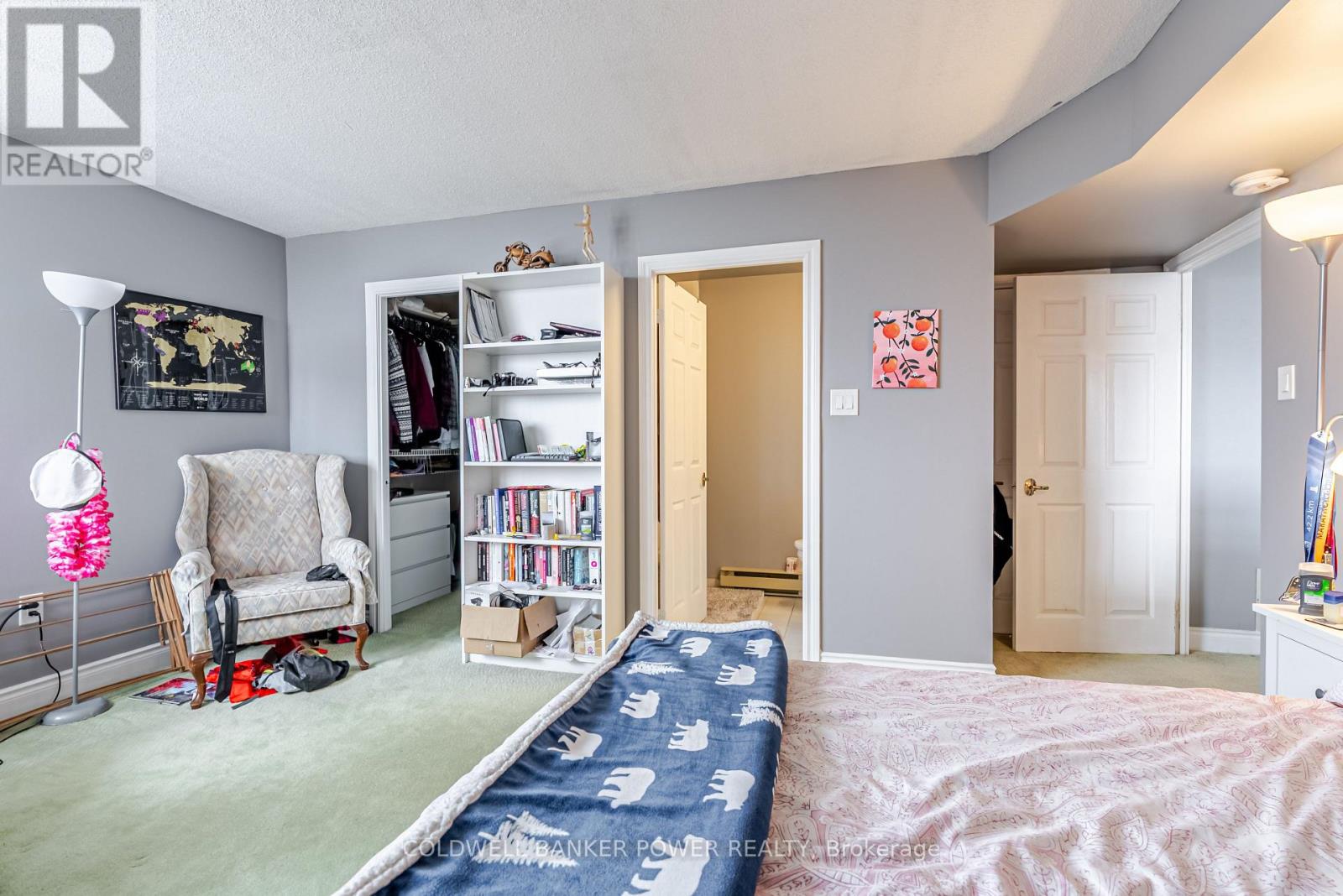 1705 - 695 Richmond Street, London East, Ontario  N6A 5M8 - Photo 18 - X12952320