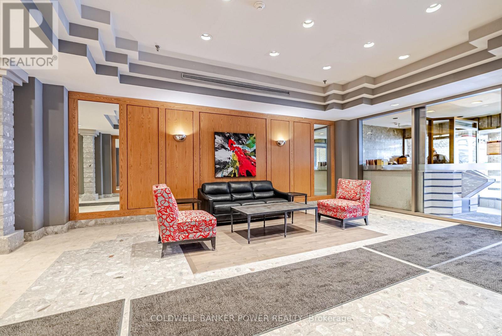 1705 - 695 Richmond Street, London East, Ontario  N6A 5M8 - Photo 2 - X12952320