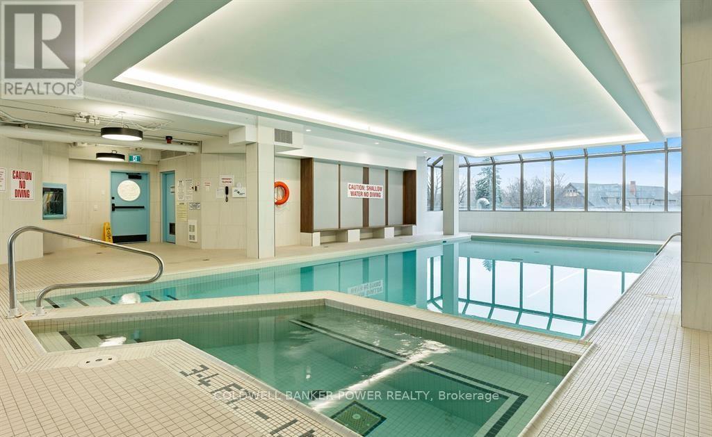 1705 - 695 Richmond Street, London East, Ontario  N6A 5M8 - Photo 24 - X12952320