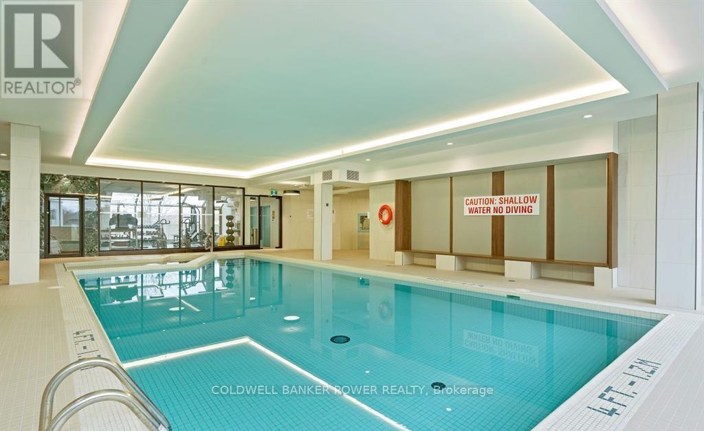 1705 - 695 Richmond Street, London East, Ontario  N6A 5M8 - Photo 25 - X12952320