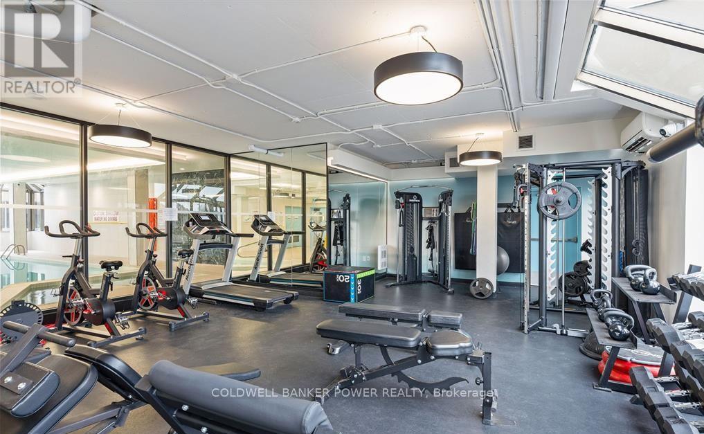 1705 - 695 Richmond Street, London East, Ontario  N6A 5M8 - Photo 26 - X12952320