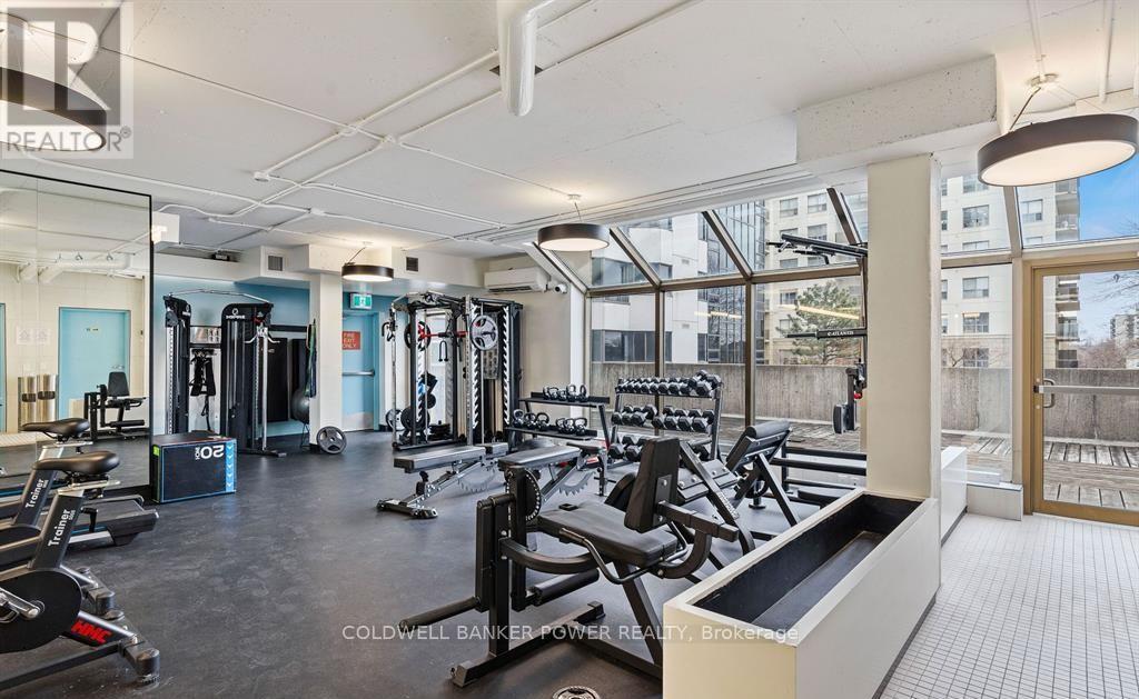 1705 - 695 Richmond Street, London East, Ontario  N6A 5M8 - Photo 27 - X12952320