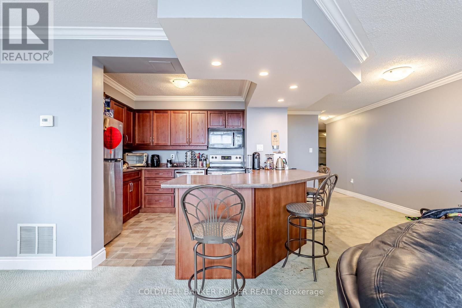 1705 - 695 Richmond Street, London East, Ontario  N6A 5M8 - Photo 9 - X12952320