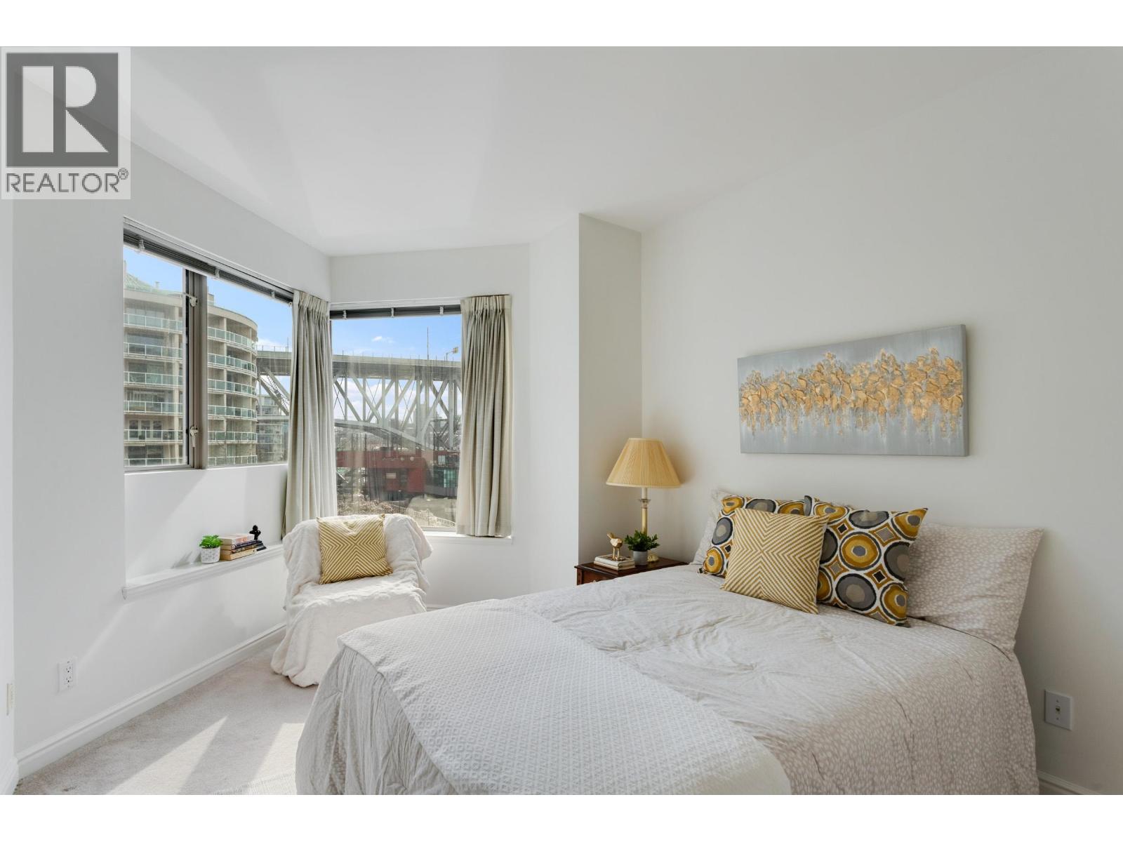 504 1600 Hornby Street, Vancouver, British Columbia  V6Z 2S4 - Photo 18 - R3106368