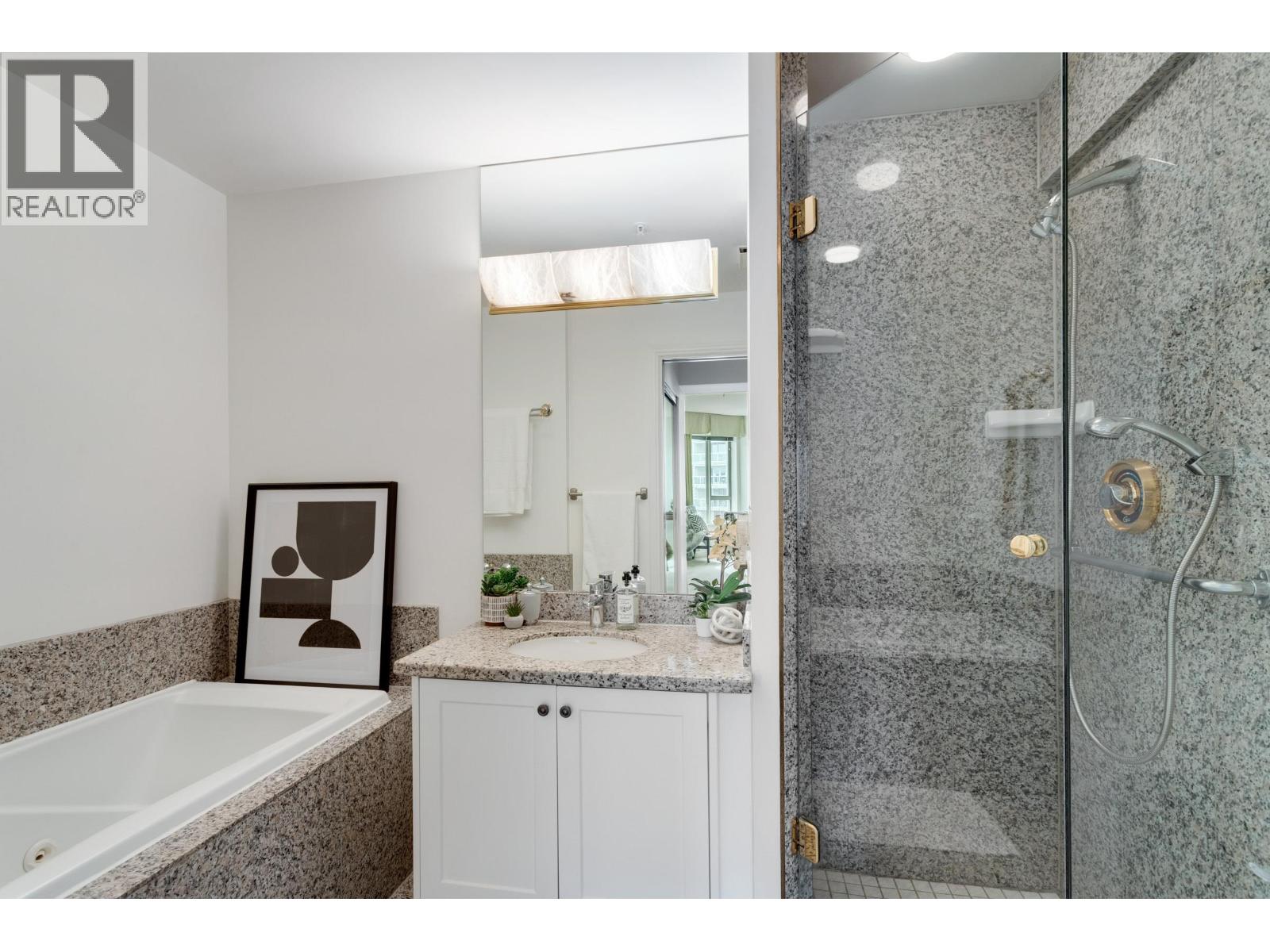 504 1600 Hornby Street, Vancouver, British Columbia  V6Z 2S4 - Photo 17 - R3106368