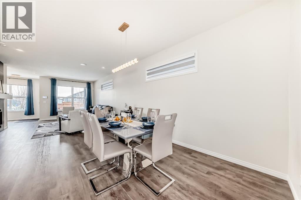 115 Homestead Drive Ne, Calgary, Alberta  T3J 2G8 - Photo 7 - A2294217