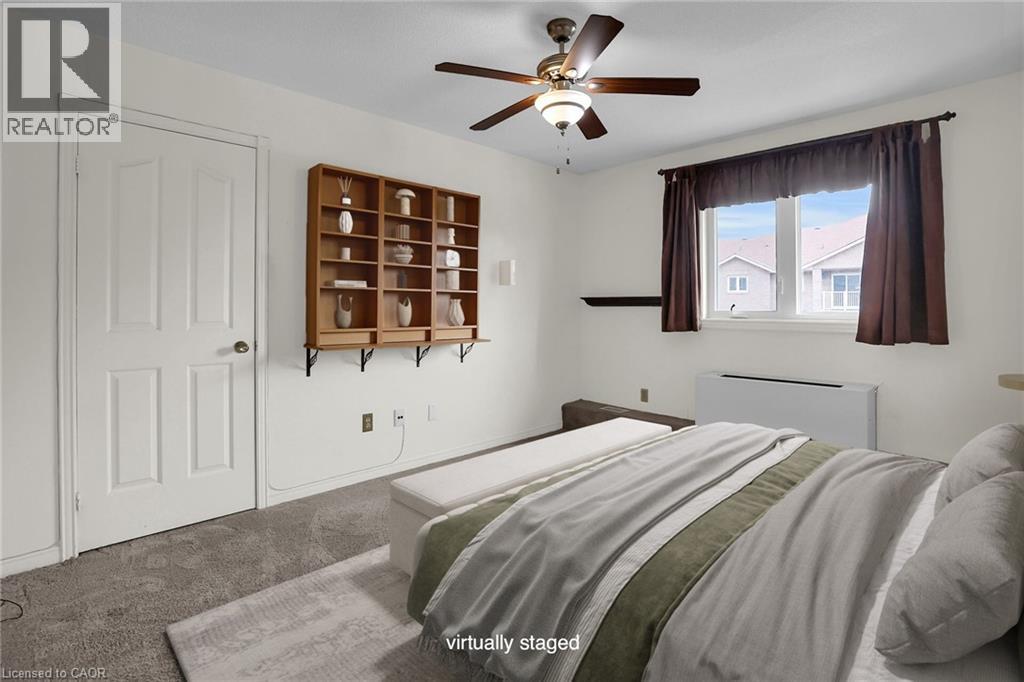 3050 Pinemeadow Drive Unit# 16, Burlington, Ontario  L7M 3X5 - Photo 14 - 40801547