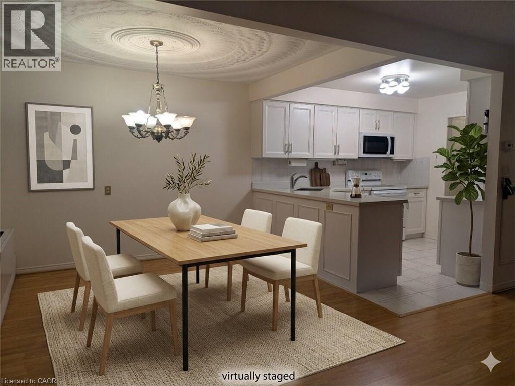 3050 Pinemeadow Drive Unit# 16, Burlington, Ontario  L7M 3X5 - Photo 8 - 40801547