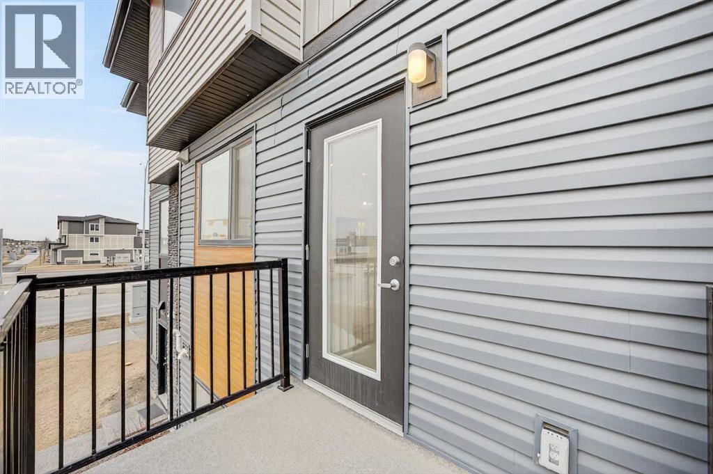 882 Cornerstone Boulevard NE, Calgary, Alberta  T3N 2E2 - Photo 10 - A2297032