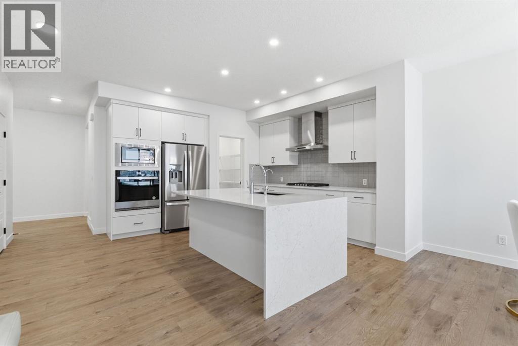 12 Key Cove SW, Airdrie, Alberta  T4B 5T3 - Photo 8 - A2297460