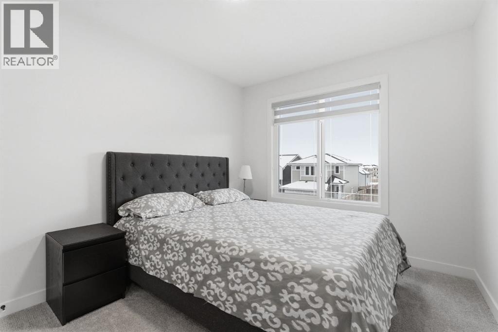 12 Key Cove SW, Airdrie, Alberta  T4B 5T3 - Photo 36 - A2297460