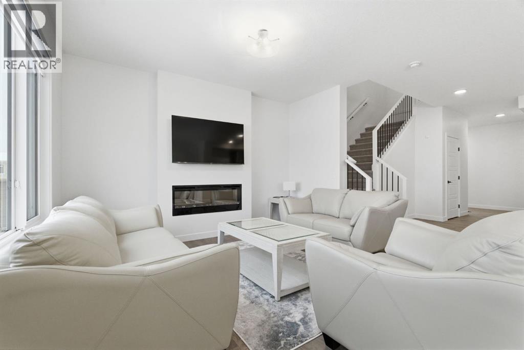 12 Key Cove SW, Airdrie, Alberta  T4B 5T3 - Photo 15 - A2297460